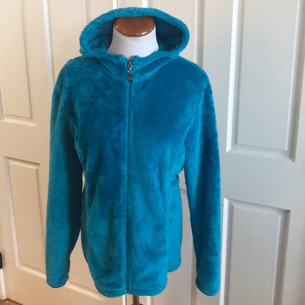 Merrell Fuzzy Jacket - image 1